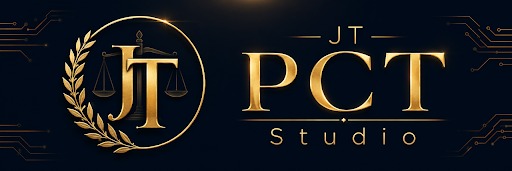 JT PCT Studio